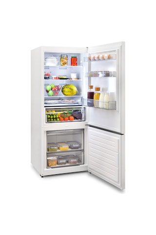 Vestel NFK48001 427 LT No-Frost Kombi Tipi Buzdolabı