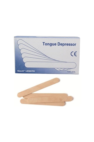 Epimed Tongue Depresor
