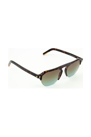 Zegna Ez 5148g 052 52 Güneş Gözlüğü