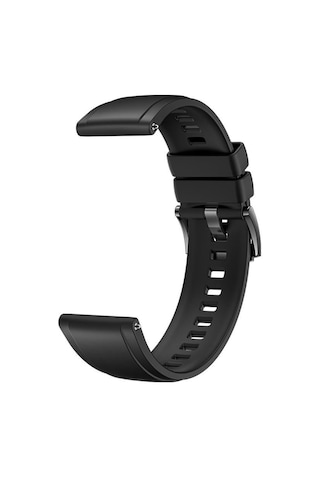 Huawei Easyfit 3 Gt Series 46mm Kordon Easyfit 3-22f0 Siyah