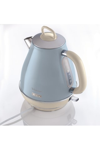 Ariete Vintage 1,7l Su Isıtıcı -mavi