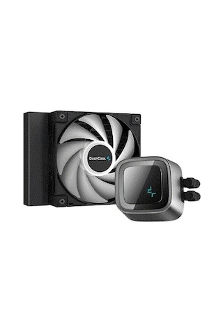 DEEPCOOL LS320 RGB 120mm Sıvı Soğutma