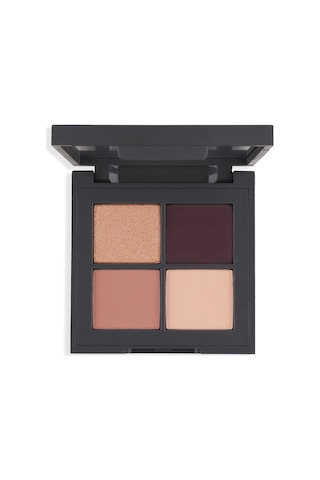 Alix Avien Expressive Harmony Eyeshadow Palette 804 Harmony Of Colors