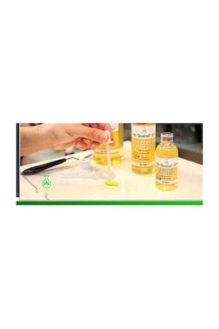 100 Ml Keten Yağı - Ahşap Koruyucu
