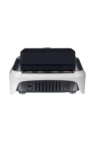 Plus 200 Sahtepara Kontrol Cihazı Para Dedektörü - Tl - Euro