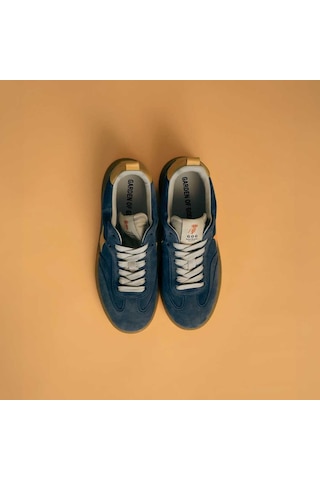 Sneaker Erkek Earth Suede Garden Of God Yellow Sarı