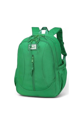 Smart Bags Yeşil Unisex Sırt Çantası Smb 3233 Yeşil