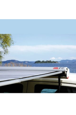 Fiamma F35 Pro 3.00 X 2.50 Siyah Torba Tipi Tente