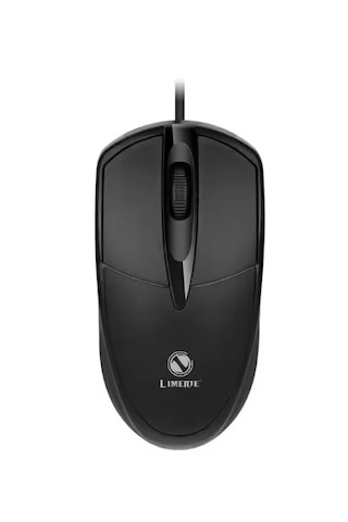 301 Kablolu Optik Ofis Mouse
