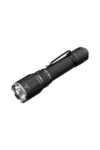 Fenix Tk21r 3600 Lümen El Feneri Siyah
