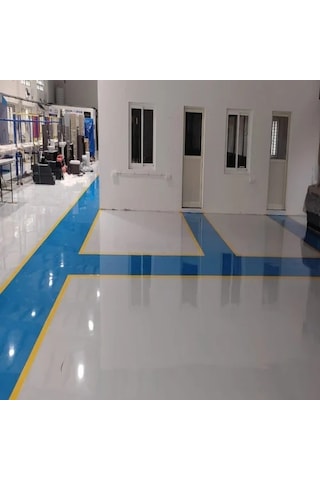Suga Powerfloor Zemin Boyası 18 Kg Diğer
