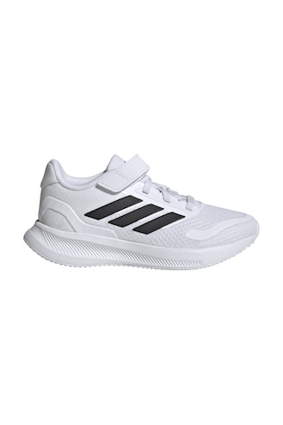 Adidas Adidas Runfalcon 5 El C Çocuk Beyaz Ls Ayakkabı 31365 Beyaz