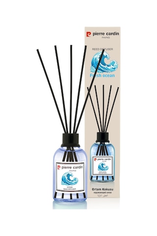 Pierre Cardin Ocean Okyanus Reed Diffuse Ortam Kokusu 110 ML