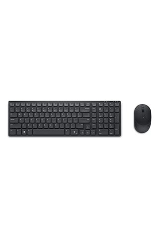 Km555 Sessiz Klavye Ve Mouse Seti Türkçe Q Diğer