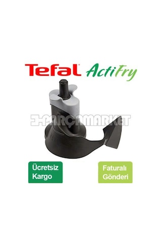 Fz700040 & Fz7060 Actifry Karıştırma Aparatı, Tefal Ile Uyumlu - 341251168