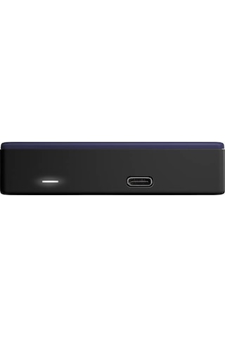 WD WDBFTM0040BBL-WESN My Passport Ultra 4 TB 2.5" USB 3.0 Taşınabilir Disk