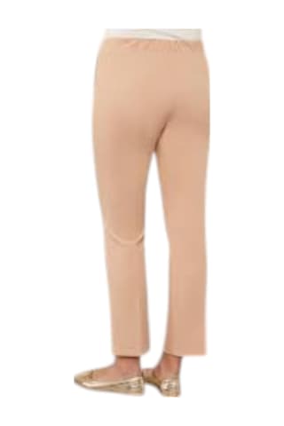 Levidor Kadın Dar Paça Pantolon Lvfw2341005 Somon
