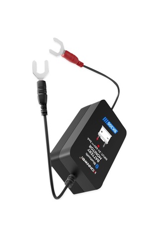 Maoyaya Blesla Bk300 Kablolu Akü Ve Elektrik Sistemi Test Cihazı, Bt 5.0