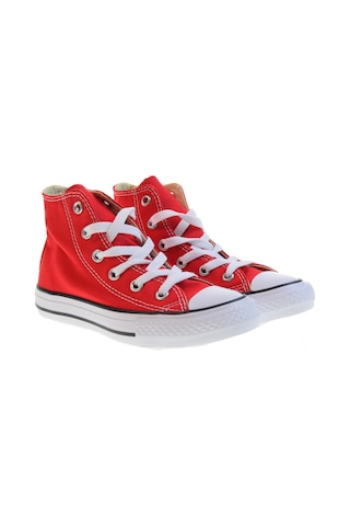 Converse 3j232c Chuck Taylor All Star Çocuk Spor Ayakkabı Kırmızı