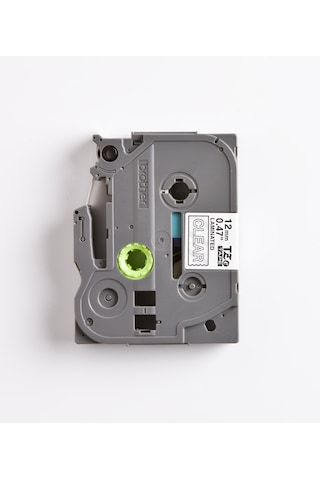 Brother P-Touch Tze-135 Etıket