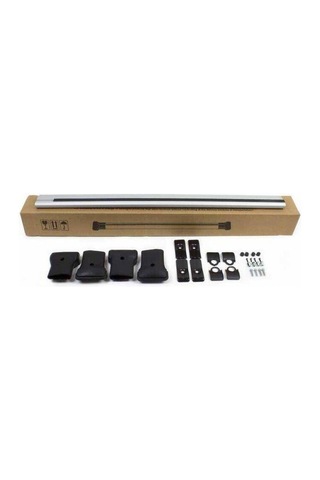 Audı A6 Allroad C6 06-11 Niken Air1 Ara Atkı Gri