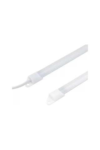Sh Powermaster 220v-12w Anahtarlı 80-90 Lümen 72 Led 60 Cm Beyaz Kasa Seyyar Çubuk Led Pwr-6929 Najmaddin
