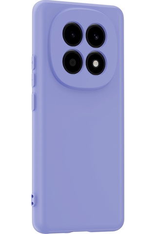 Ardemix Redmi Note 15 5g Kılıf Zore Mara Lansman Kapak - Kırmızı