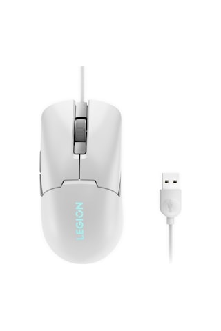 Lenovo Legion M300S GY51H47351 RGB Gaming Optik Mouse
