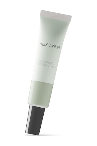 Renk Eşitleyici Yaşlanma Karşıtı Nemlendiren Spf15 Makyaj Bazı - Color Correcting Makeup Base Mint