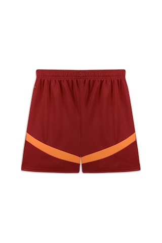 Puma Galatasaray S.k. 24/25 Genç İç Saha Futbol Şortu 779673 01 Kırmızı