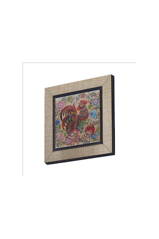 Horoz Baskılı Mdf Magnet 7x7 206