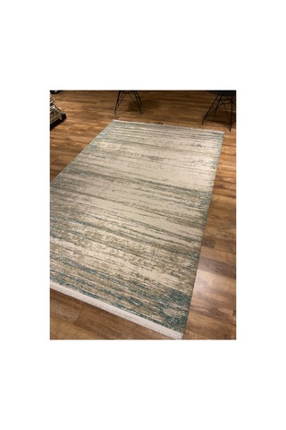 Ege Eg04a Krem Halı Çok Renkli