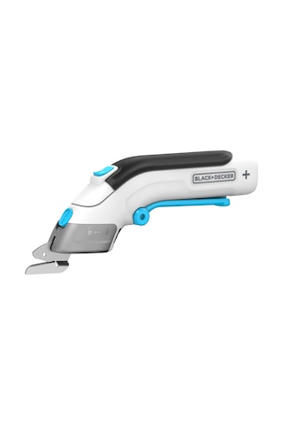 Black+Decker Hobi BCSC115-XJ 3.6V 1.5AH Makas Aparatı