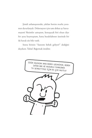 Komik Çocuk Şov Başlasın