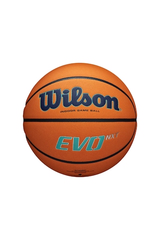 Wilson Basketbol Topu Evo Nxt Champions League Wtb0900xbbcl