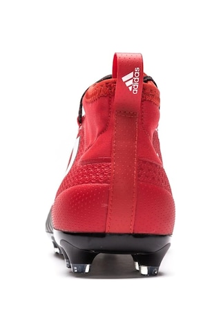 Adidas Ace 17.2 Primemesh Fg/ag Erkek Krampon Bb4324 Kırmızı