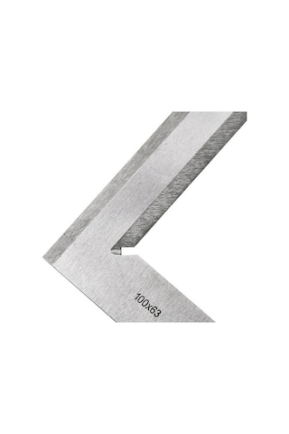 Suntek Sertleşmesine Çelik L Şekilli 90 Derece Açı Kare