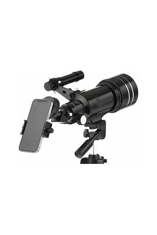 Güçlü Az 30070 Hd Profesyonel Astronomik Teleskop
