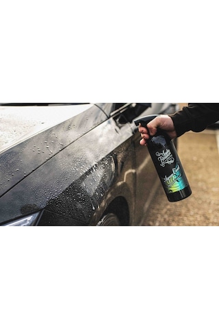 Auto Finesse Aqua Coat Nano Sprey Cila 500ml
