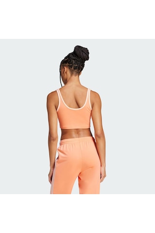 Adidas Adicolor 3-stripes Kadın Atlet C-adıjd4616b30a00 Turuncu
