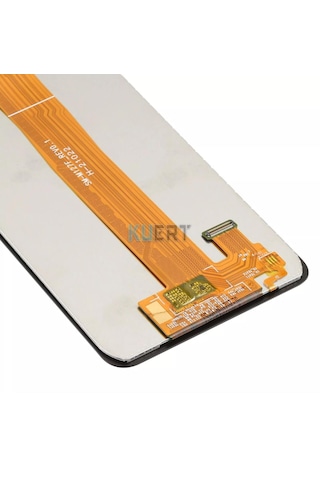 Samsung Uyumlu Galaxy M12 M127f Lcd Ekran Dokunmatik Servis