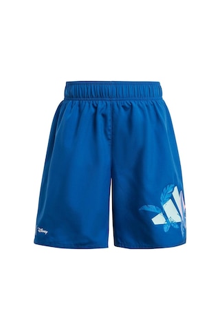 Adidas Çocuk Mavi Deniz Şortu Ad Dy Ls Sh Jf8441 Mavi