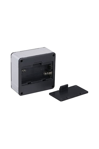 Tongxida Alüminyum Kasa Dijital Eğim Ölçer 0-360 , Pil Dahil Değil