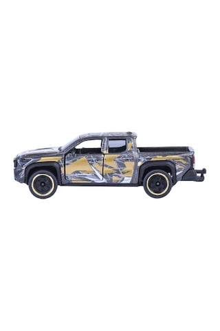 Majorette Deluxe Serisi Metal Diecast - Toyota Tacoma Trd Pro 2001000