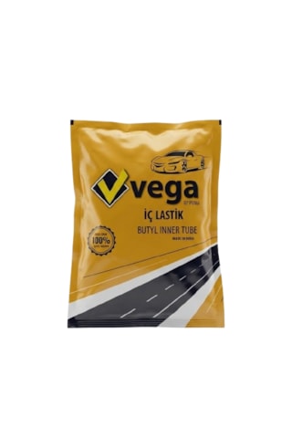 2.75-10 / 3.00-10 V.08-03 Iç Lastik 10 Inç Scooter Ve Motosiklet Uyumlu Dayanıklı Butyl Kauçuk Tr87 Valf Iç Lastik