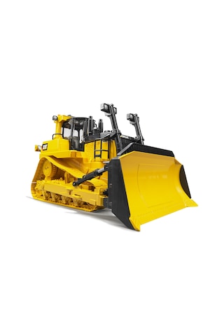 Bruder Caterpillar Büyük Paletli Bulldozer Br02452