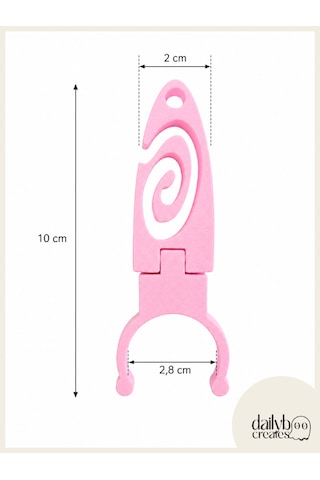 Sup/kano Pembe Kürek Sabitleme Aparatı 2'li Set -paddle Board Kürek Tutucu Klips-kayma Önleyici Kürek Aksesuarı