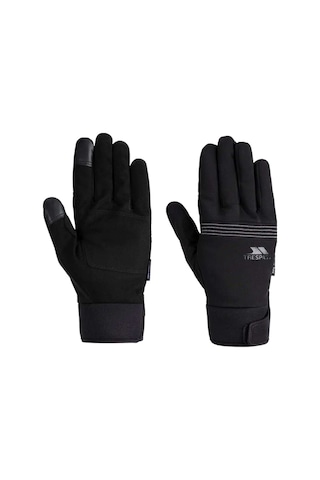 Trespass Trespass Cruzado X - Erkek Siyah Eldiven Blk Siyah