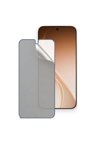 Oppo Reno15 Pro Max Uyumlu Ön Yüzey Mat Hidrojel Ekran Koruyucu 24205394