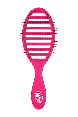 Wet Brush Speed Dry Pink Saç Fırçası